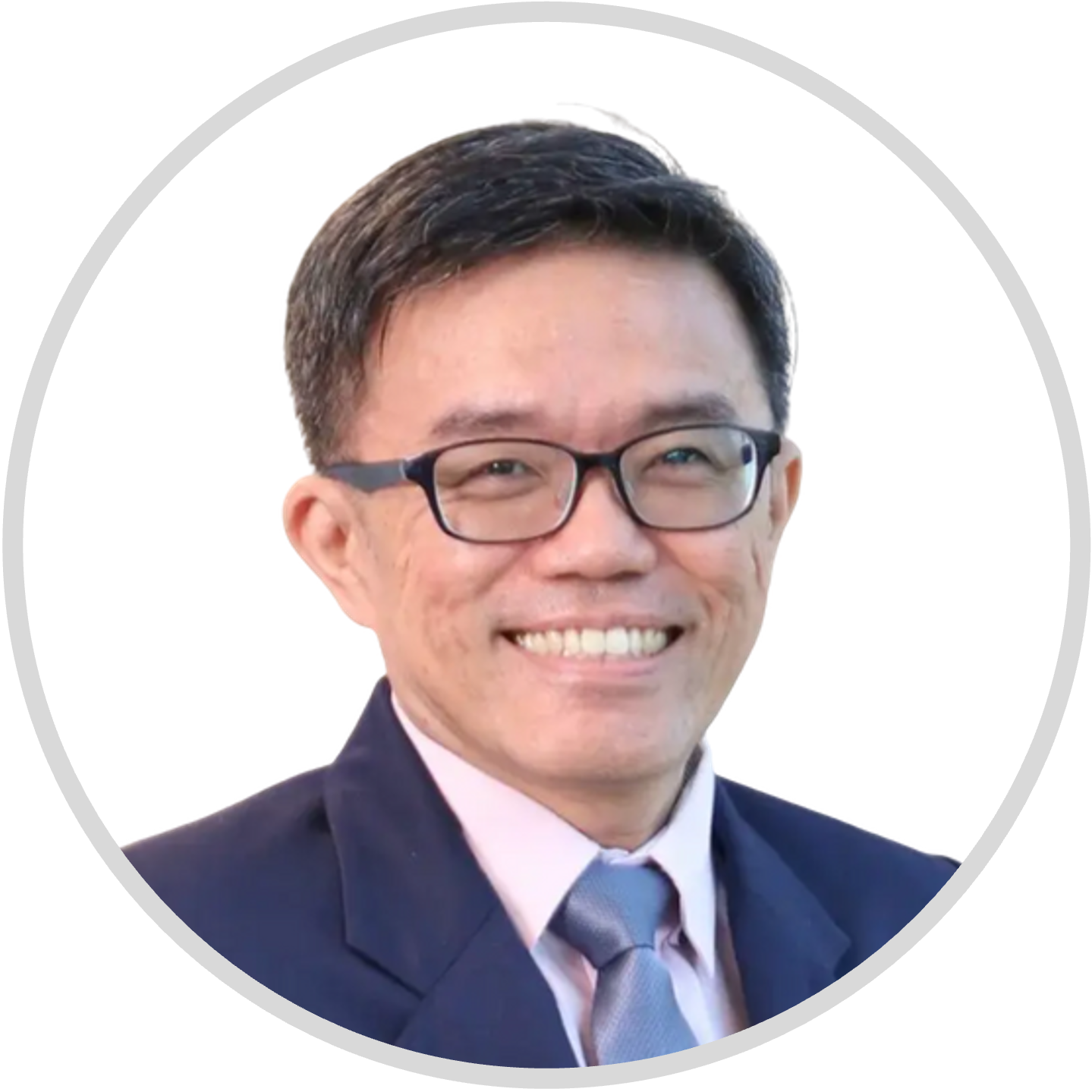 A/Prof Yong Keng Kwang